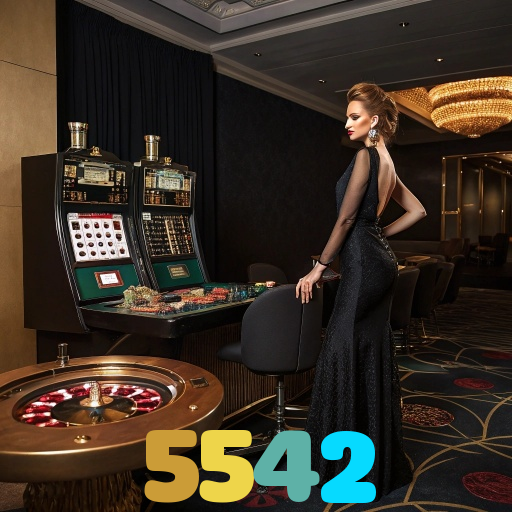 A Magia dos Jogos de Fantasia na 5542