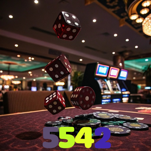 A Magia dos Jogos de Fantasia na 5542