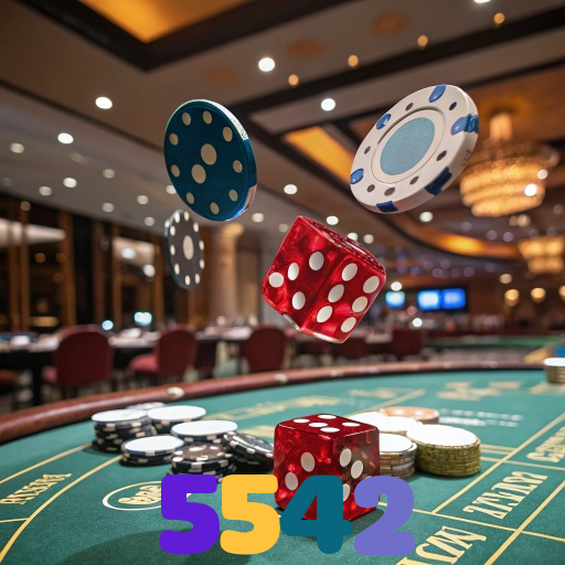 A Magia dos Jogos de Fantasia na 5542