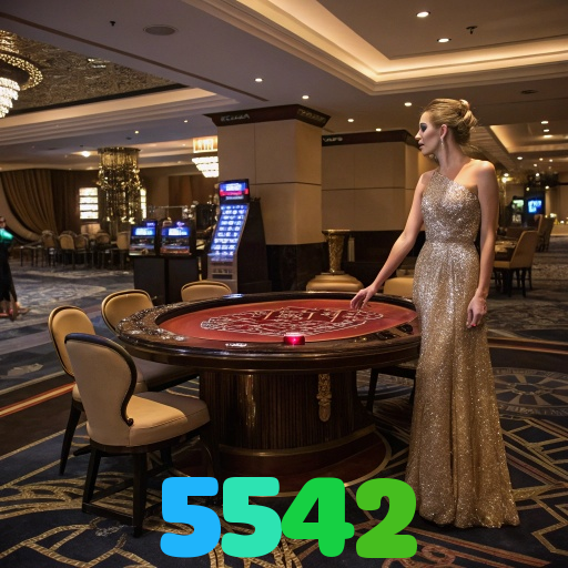 A Magia dos Jogos de Fantasia na 5542
