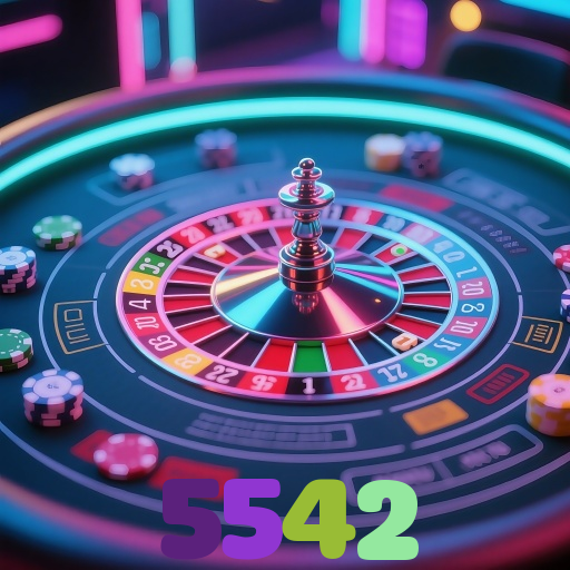 A Magia dos Jogos de Fantasia na 5542
