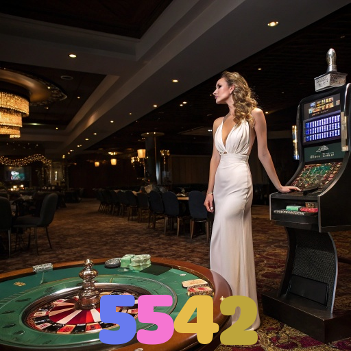 A Magia dos Jogos de Fantasia na 5542