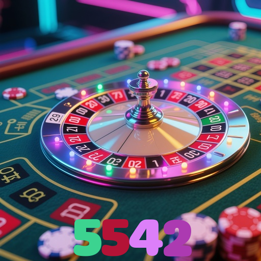 A Magia dos Jogos de Fantasia na 5542