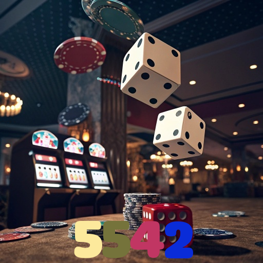 A Magia dos Jogos de Fantasia na 5542