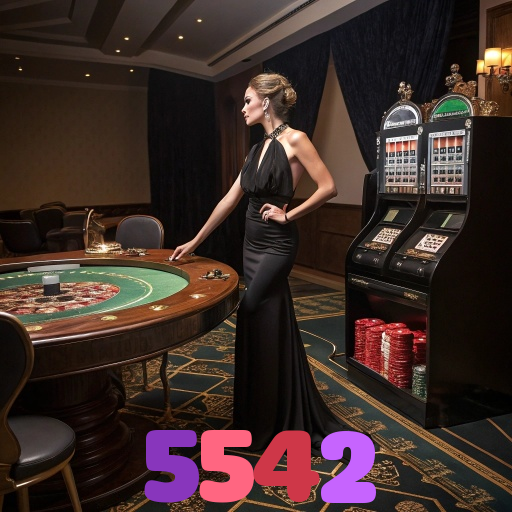 A Magia dos Jogos de Fantasia na 5542