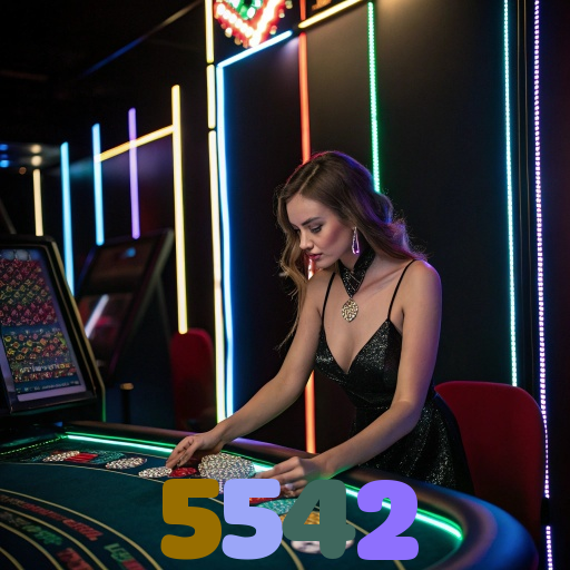 A Magia dos Jogos de Fantasia na 5542