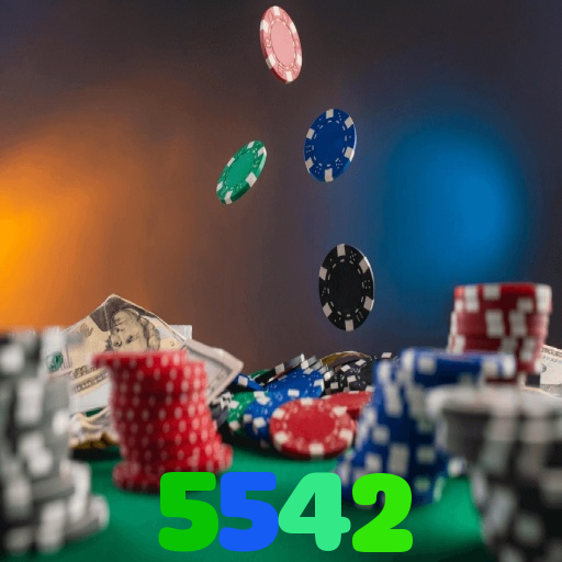 A Magia dos Jogos de Fantasia na 5542