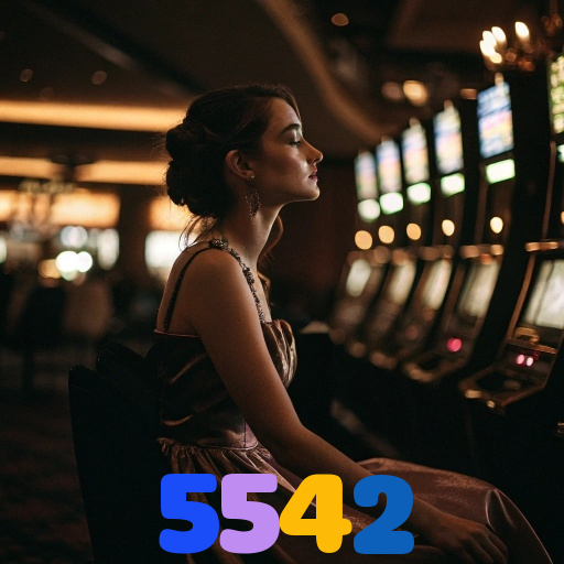 A Magia dos Jogos de Fantasia na 5542
