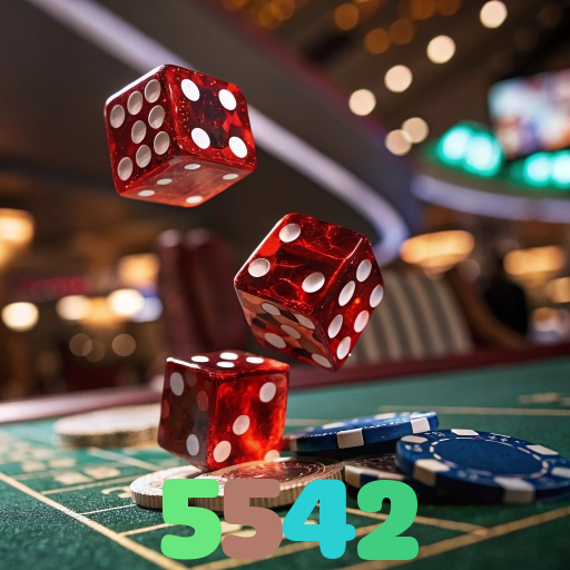 A Magia dos Jogos de Fantasia na 5542