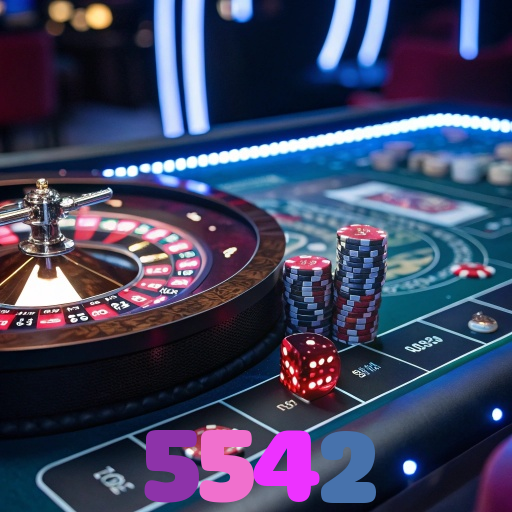 A Magia dos Jogos de Fantasia na 5542