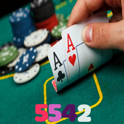 A Magia dos Jogos de Fantasia na 5542