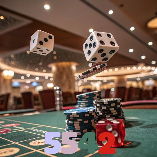 A Magia dos Jogos de Fantasia na 5542