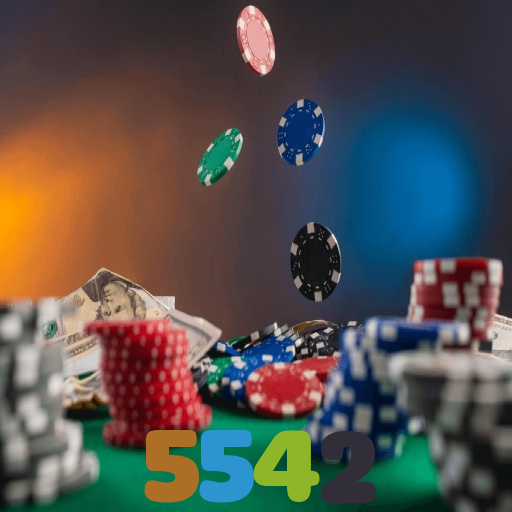 A Magia dos Jogos de Fantasia na 5542