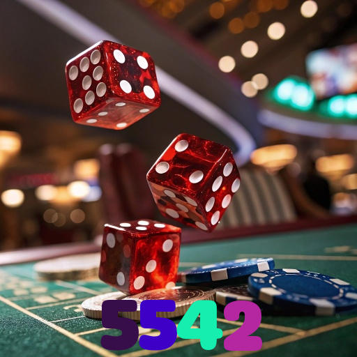 A Magia dos Jogos de Fantasia na 5542
