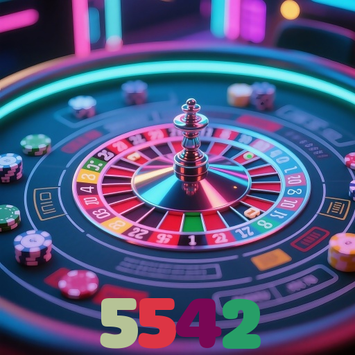 A Magia dos Jogos de Fantasia na 5542