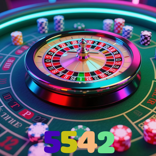 A Magia dos Jogos de Fantasia na 5542