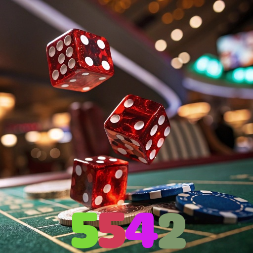 A Magia dos Jogos de Fantasia na 5542
