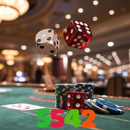 A Magia dos Jogos de Fantasia na 5542