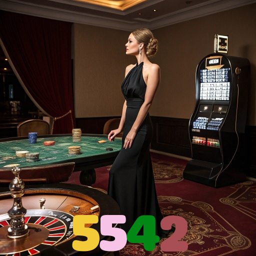 A Magia dos Jogos de Fantasia na 5542