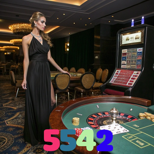 A Magia dos Jogos de Fantasia na 5542