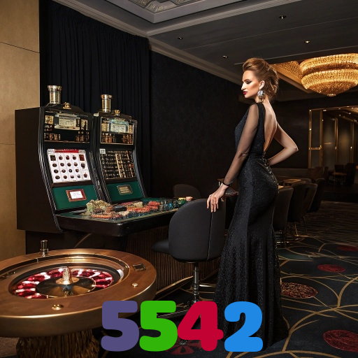 A Magia dos Jogos de Fantasia na 5542