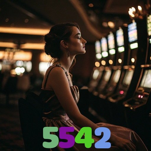 A Magia dos Jogos de Fantasia na 5542