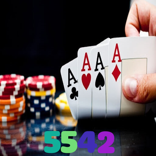 A Magia dos Jogos de Fantasia na 5542