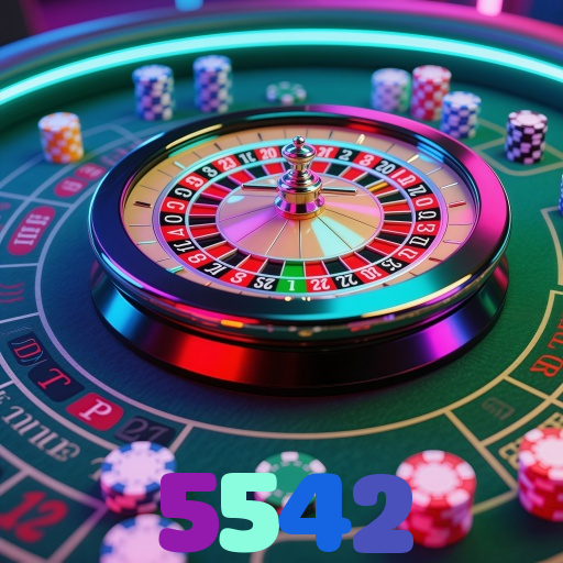 A Magia dos Jogos de Fantasia na 5542