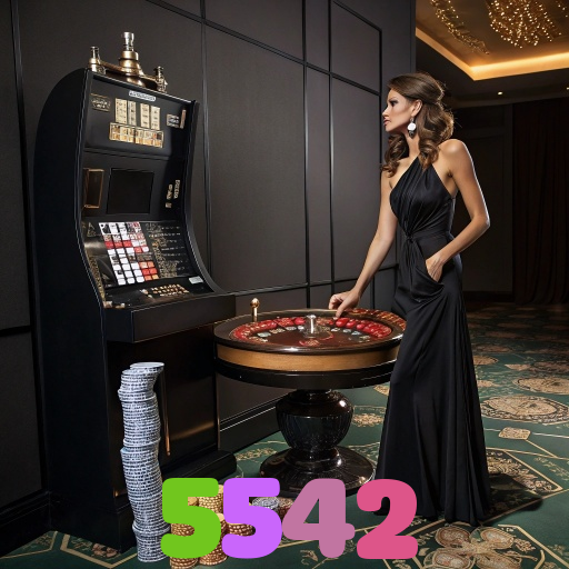 A Magia dos Jogos de Fantasia na 5542
