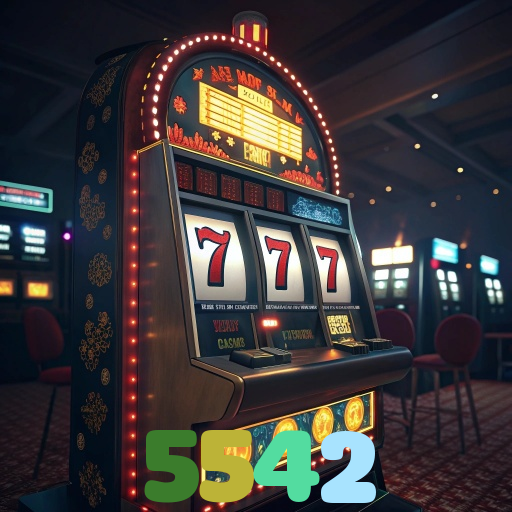 A Magia dos Jogos de Fantasia na 5542