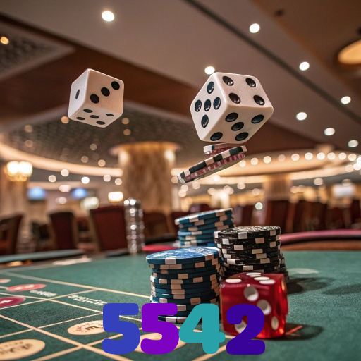 A Magia dos Jogos de Fantasia na 5542