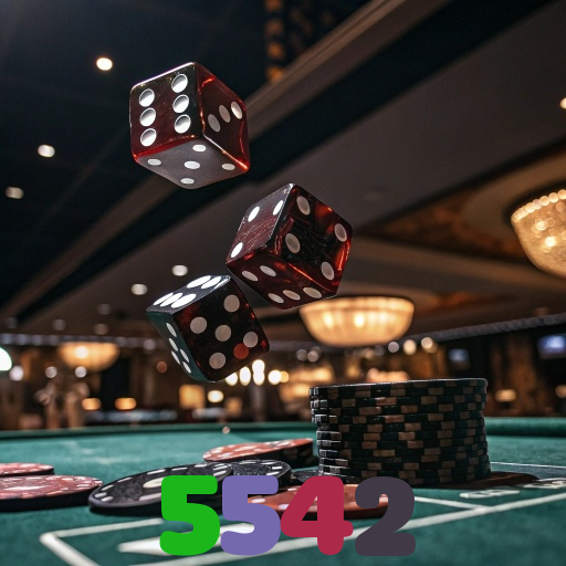 A Magia dos Jogos de Fantasia na 5542