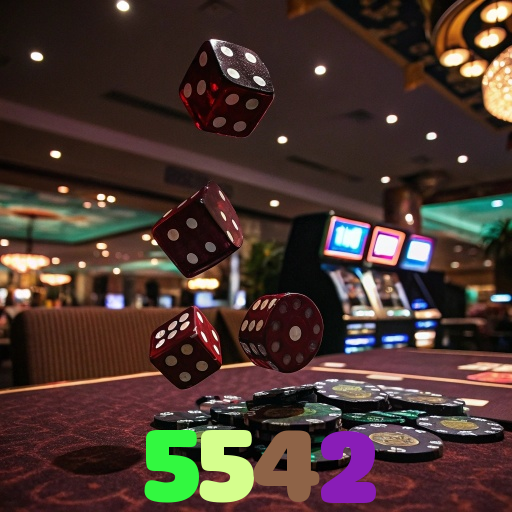 A Magia dos Jogos de Fantasia na 5542