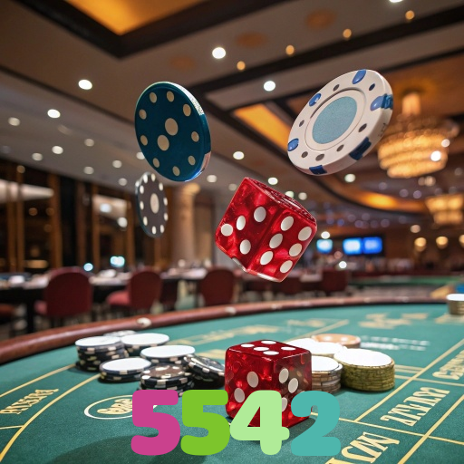 A Magia dos Jogos de Fantasia na 5542