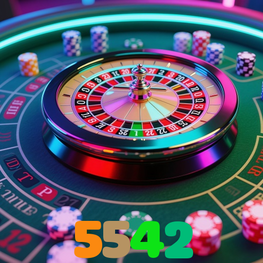 A Magia dos Jogos de Fantasia na 5542