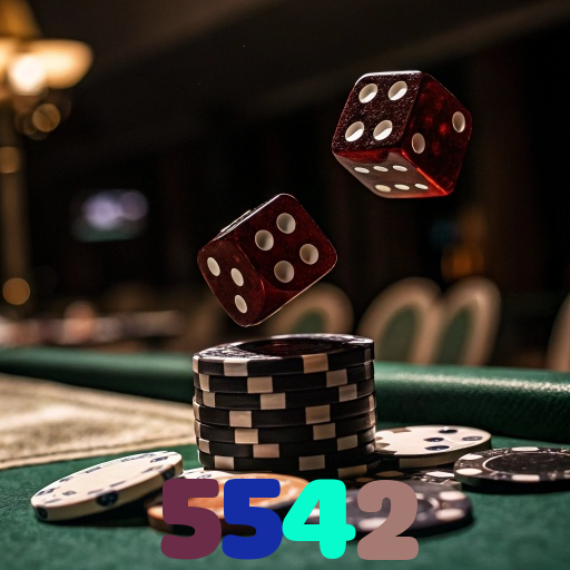 A Magia dos Jogos de Fantasia na 5542