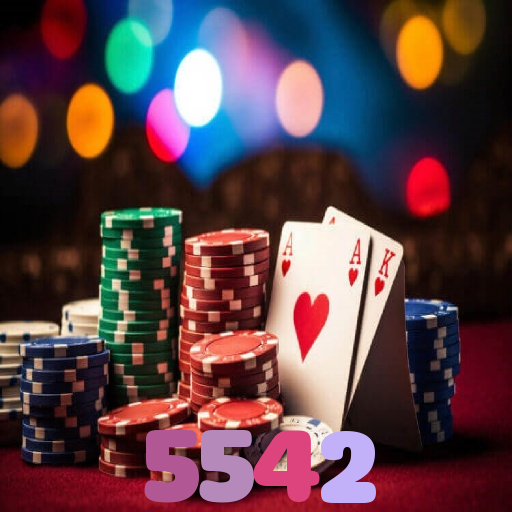 A Magia dos Jogos de Fantasia na 5542