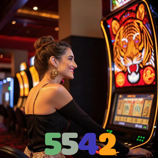 A Magia dos Jogos de Fantasia na 5542