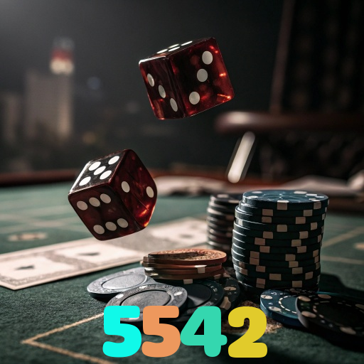 A Magia dos Jogos de Fantasia na 5542