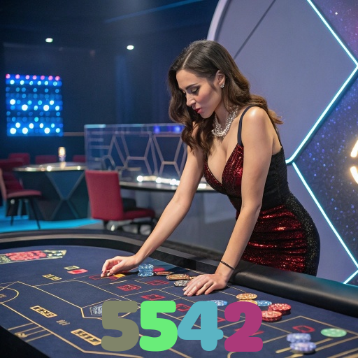 A Magia dos Jogos de Fantasia na 5542