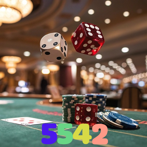 A Magia dos Jogos de Fantasia na 5542