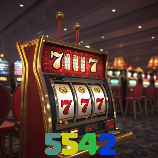 A Magia dos Jogos de Fantasia na 5542