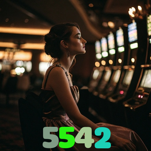 A Magia dos Jogos de Fantasia na 5542