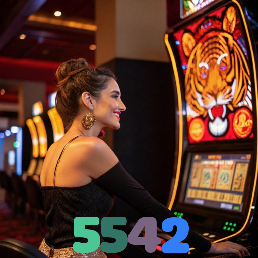 A Magia dos Jogos de Fantasia na 5542