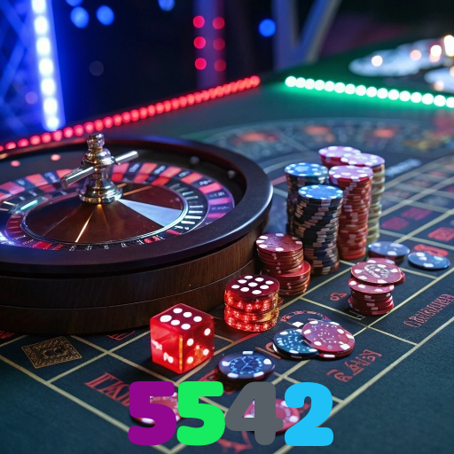 A Magia dos Jogos de Fantasia na 5542