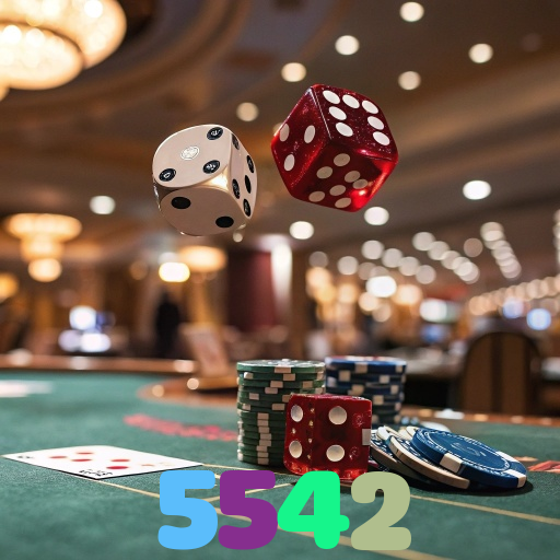 A Magia dos Jogos de Fantasia na 5542