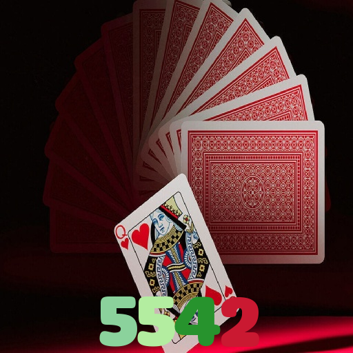 A Magia dos Jogos de Fantasia na 5542