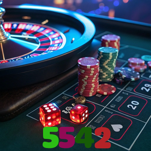 A Magia dos Jogos de Fantasia na 5542