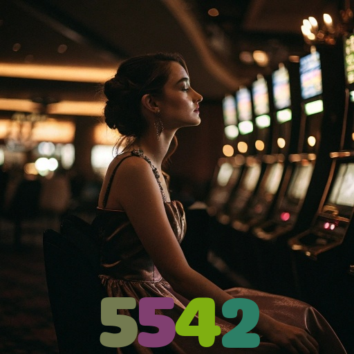A Magia dos Jogos de Fantasia na 5542