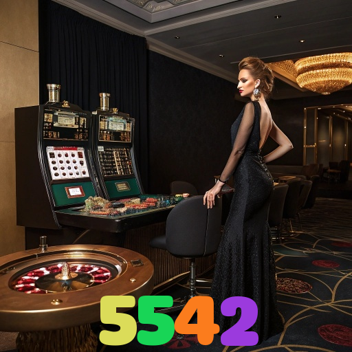 A Magia dos Jogos de Fantasia na 5542